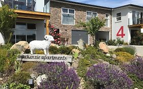 The Mackenzie Apartments